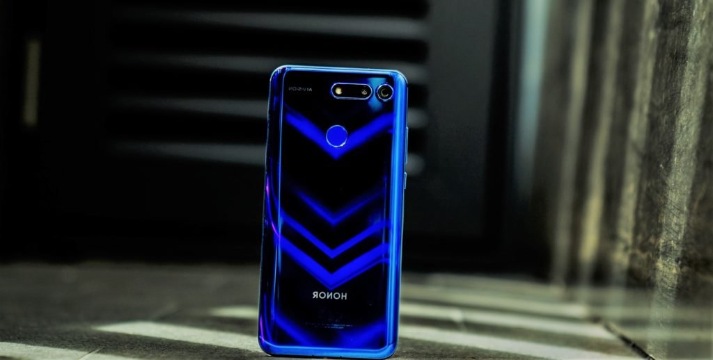 Honor is going to blow the market with its new 20 series