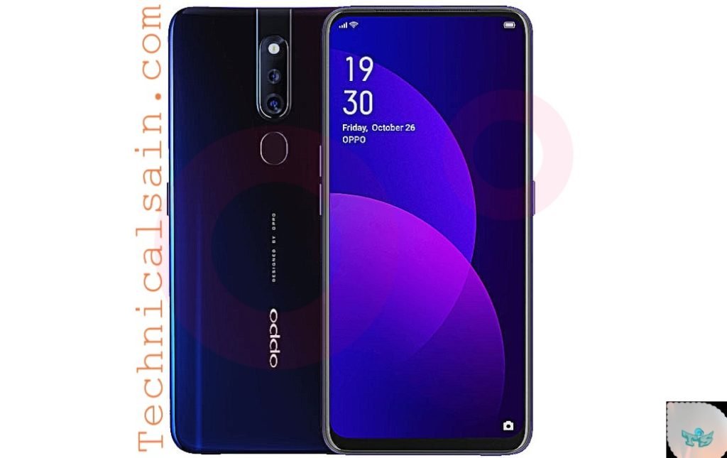 Oppo F11 pro price& specs