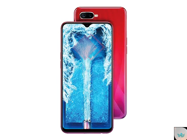  Oppo F9 PRO 