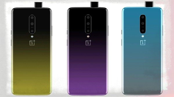 Oneplus 7 Pro