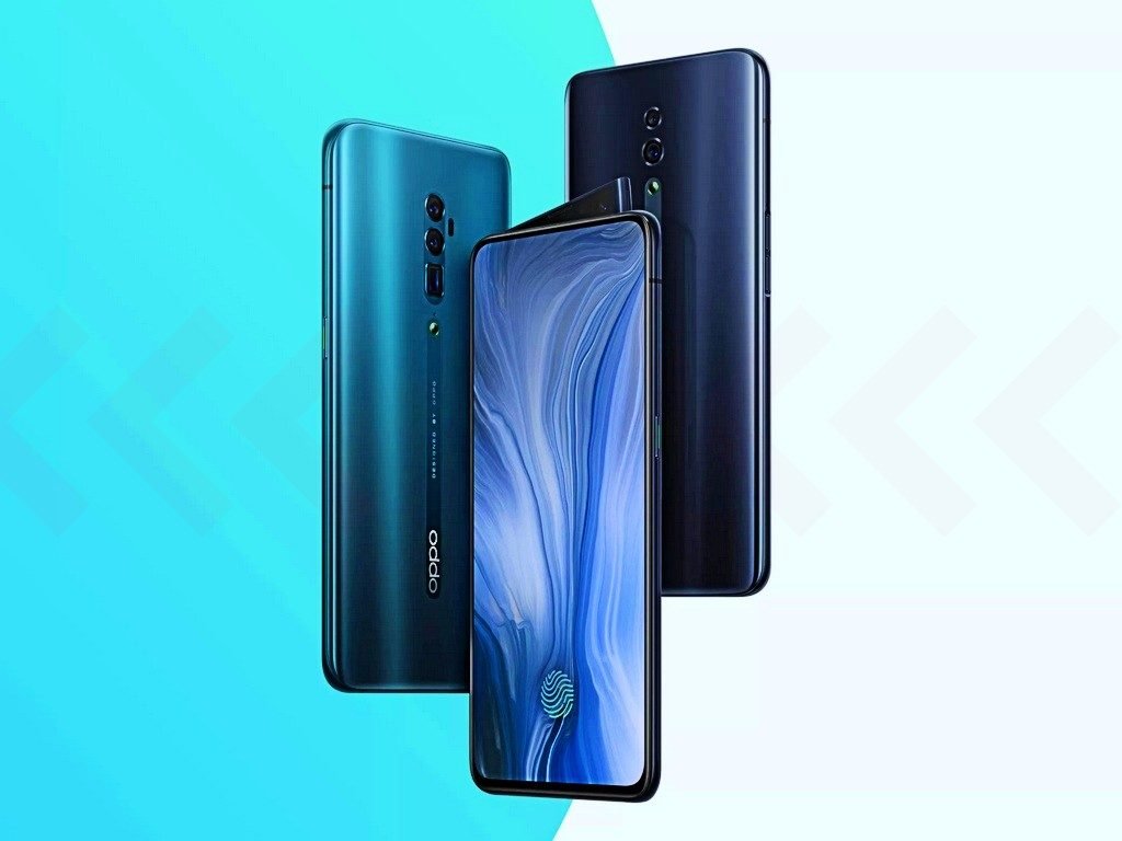 Oppo Reno series