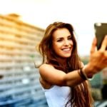 best selfie camera phones