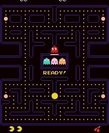 Pac Man