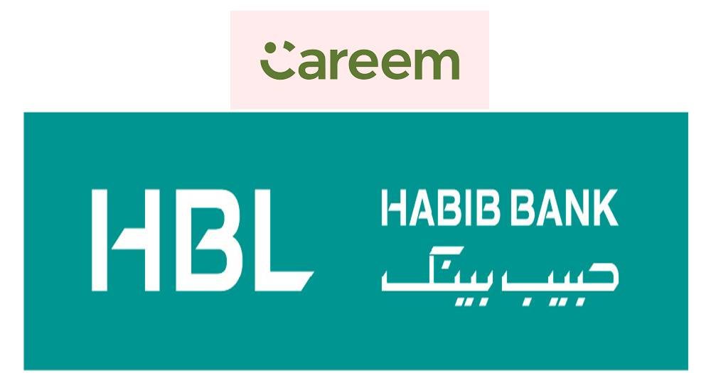 Careem And HBL