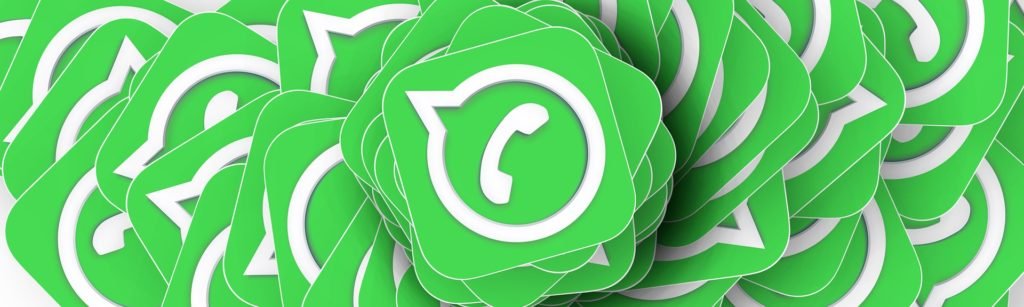 Access your whatsapp account from 4 devices
