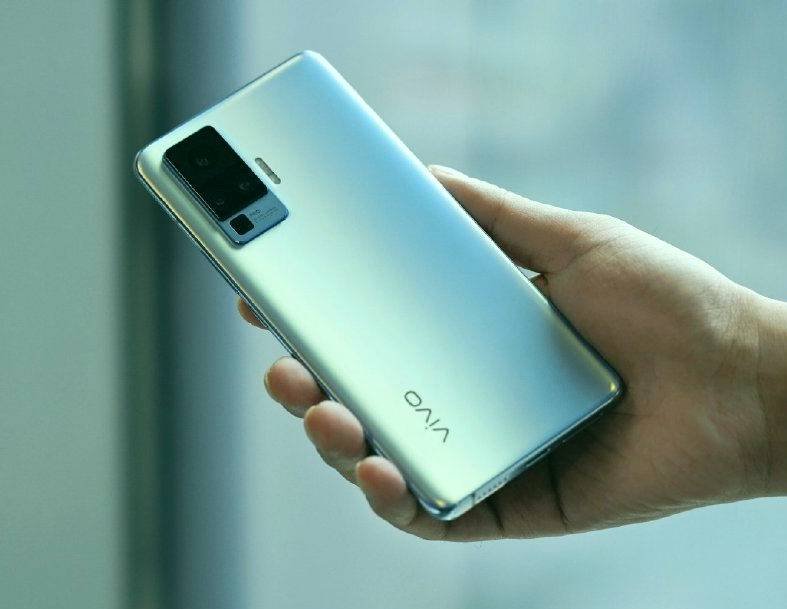 Vivo X50 Series 