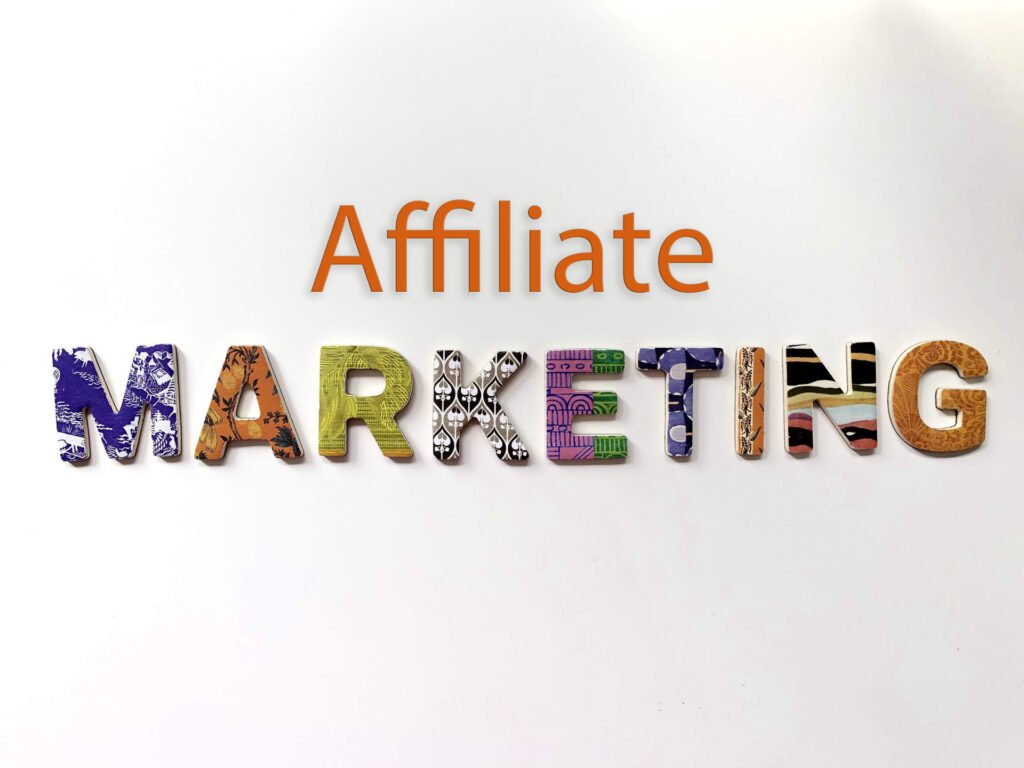 Affilaite Marketing