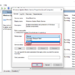 Disable Windows 10 Updates