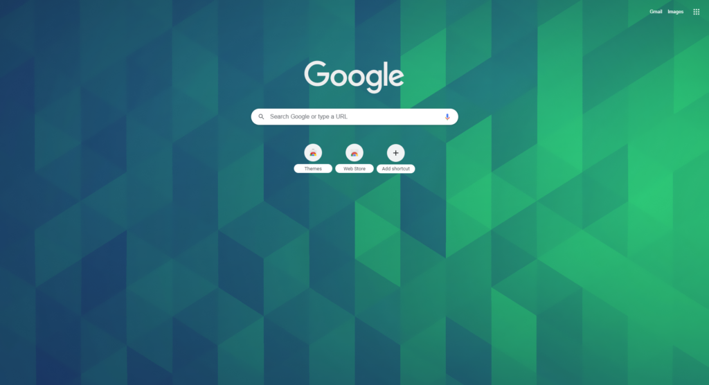 How to change Google Chrome theme