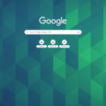 How to change Google Chrome theme