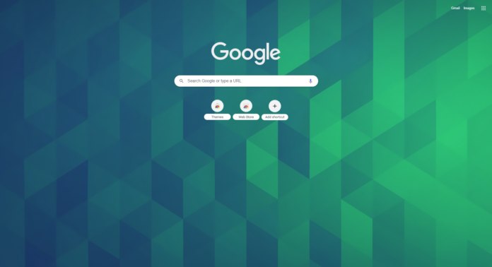 How to change Google Chrome theme