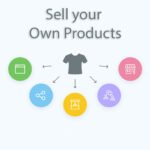 Sell your Own Prodcuts