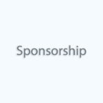 Sponsorship