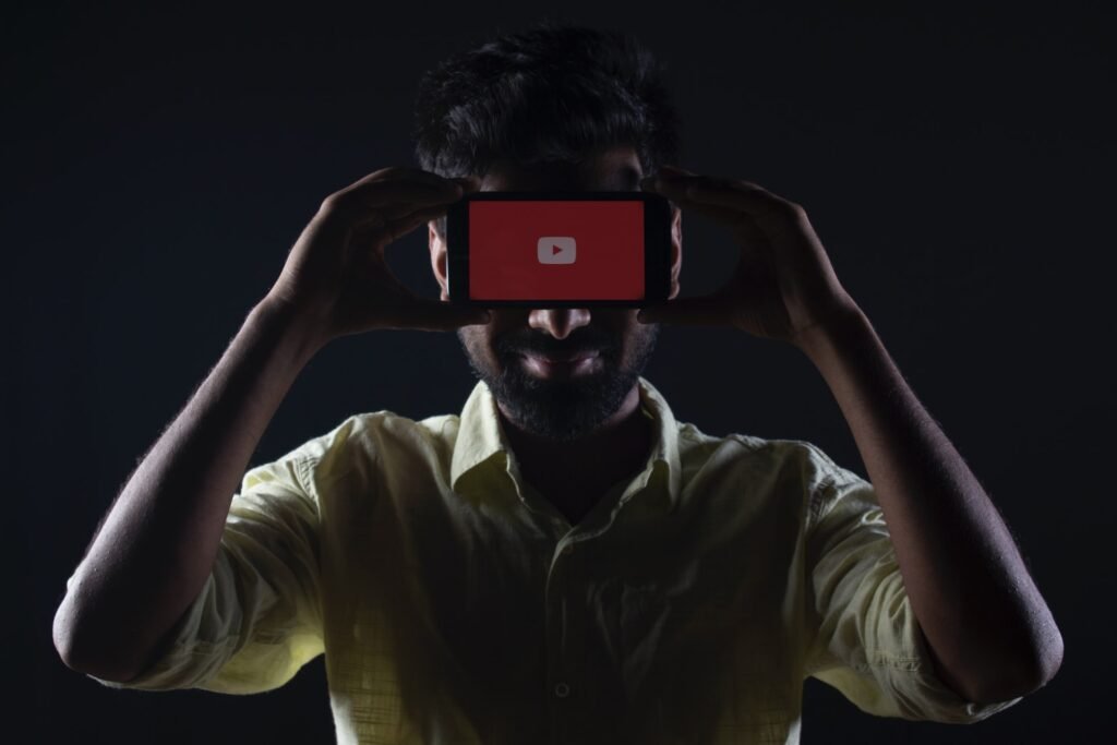 Youtube Partnership Program