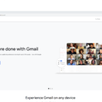 Create a Gmail account