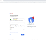 How to create a gmail account