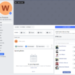 Create a Facebook Page