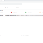 Gmail account
