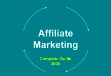 How to start Affiliate Marketing Affiliate Marketing Complete Guide