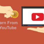 Earn from Youtube