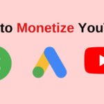 Monetize Youtube