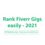 Rank Fiverr Gigs