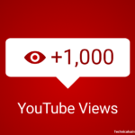 Youtube 1000 Views