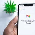 How to create a Gmail account