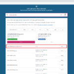 Domain Name