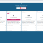 Create free wordpress blog