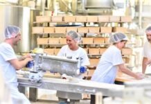 Production Worker (Food Factory Worker) Jobs In Canada Production Worker Jobs In Canada