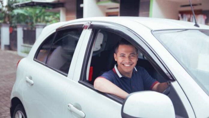 House Driver Jobs In Dubai