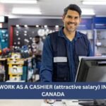 Cashier Jobs Are Open in Canada