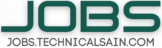 jobs.technicalsain.com logo