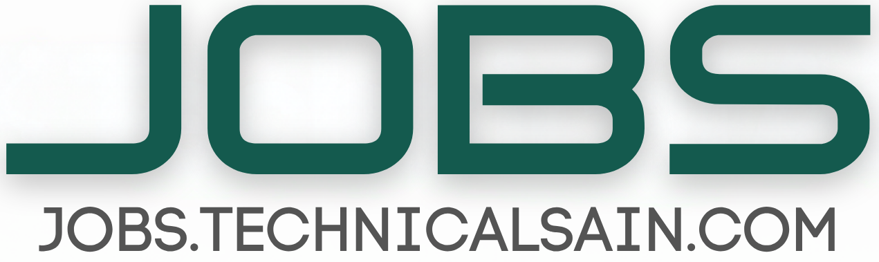 Technicalsain Jobs