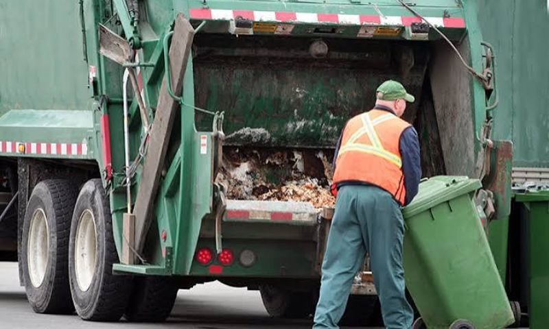 Multi-Purpose Worker – Waste Room Management needed in Luxembourg