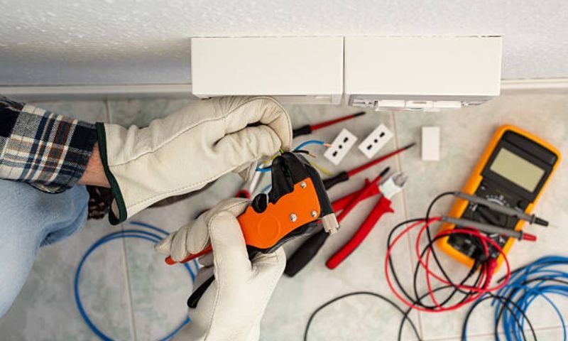 Qualified Electrician Jobs in Luxembourg – Apply Now