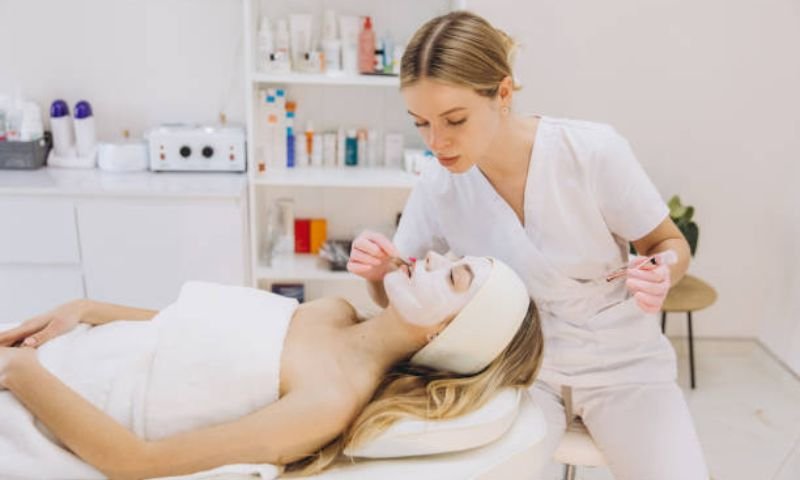 Beautician Jobs in Luxembourg