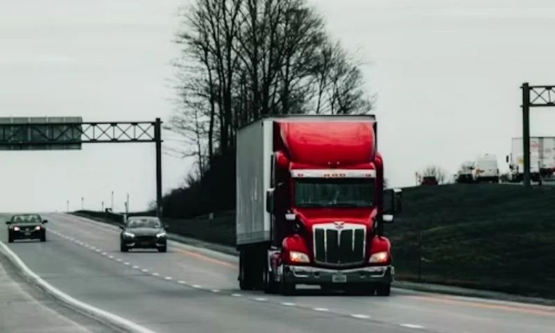 Truck Drivers needed in Luxembourg
