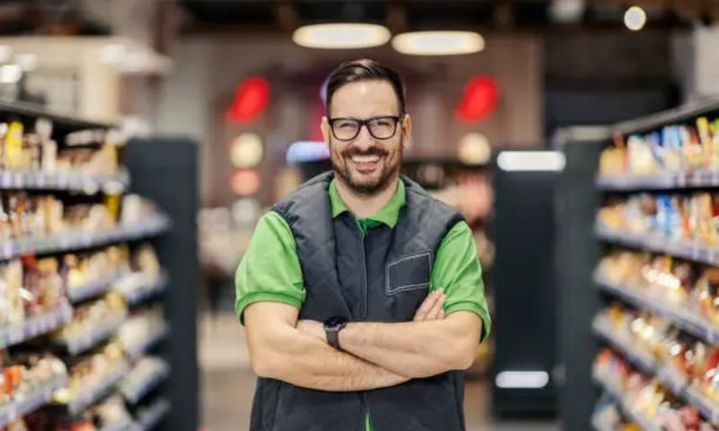 Store Manager needed in Australia